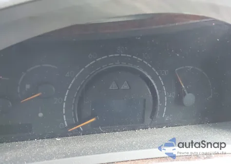 2003 Mercedes-Benz S 500 из США, поврежденный, VIN WDBNG75J23A327783